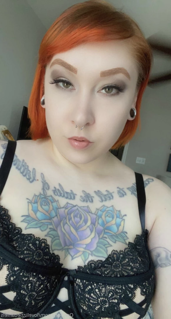 Love Lizzie Daniels [ lovelizziedaniels ] Onlyfans leaked photo 7272380 on Hotleaks.tv