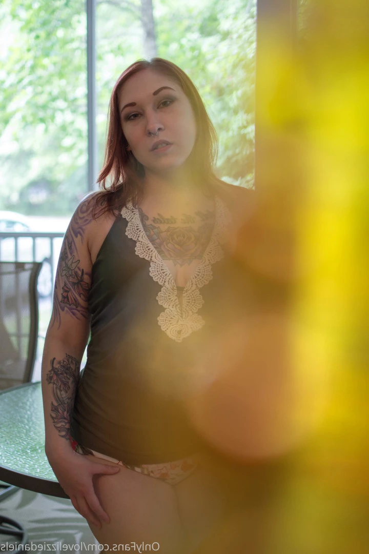 Love Lizzie Daniels [ lovelizziedaniels ] Onlyfans leaked photo 7272744 on Hotleaks.tv