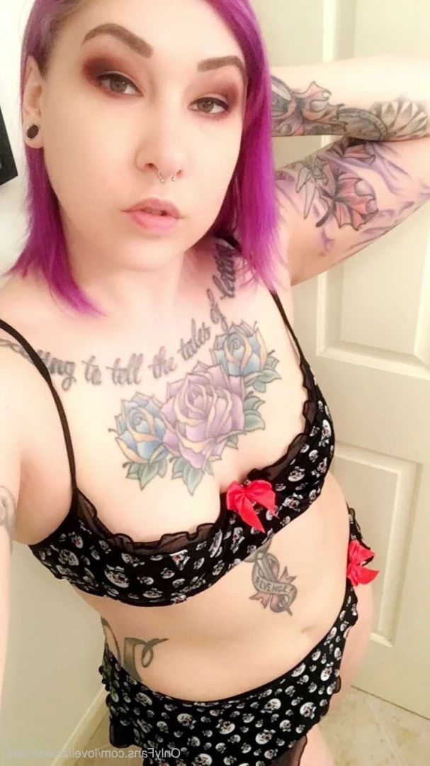 Love Lizzie Daniels [ lovelizziedaniels ] Onlyfans leaked photo 7272878 on Hotleaks.tv