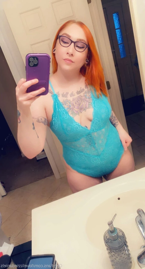 Love Lizzie Daniels [ lovelizziedaniels ] Onlyfans leaked photo 7272960 on Hotleaks.tv