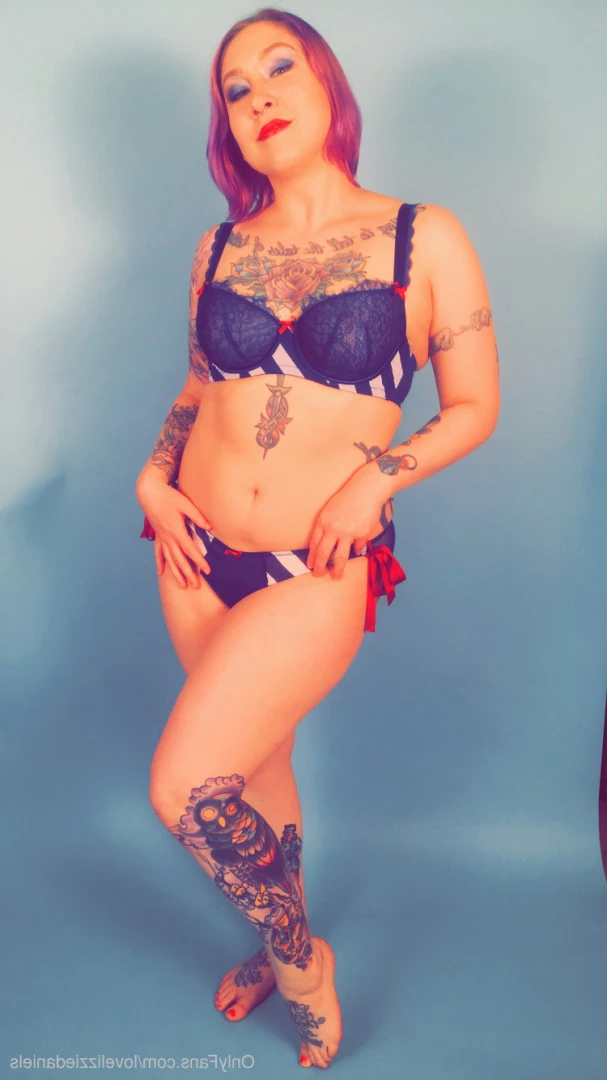 Love Lizzie Daniels [ lovelizziedaniels ] Onlyfans leaked photo 7273223 on Hotleaks.tv