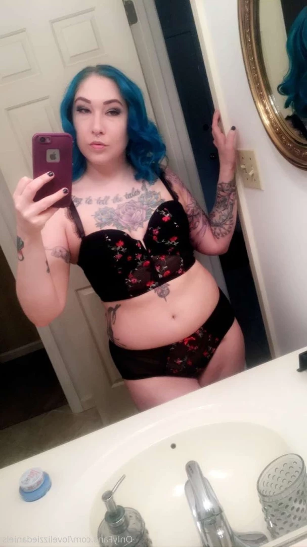 Love Lizzie Daniels [ lovelizziedaniels ] Onlyfans leaked photo 7273286 on Hotleaks.tv