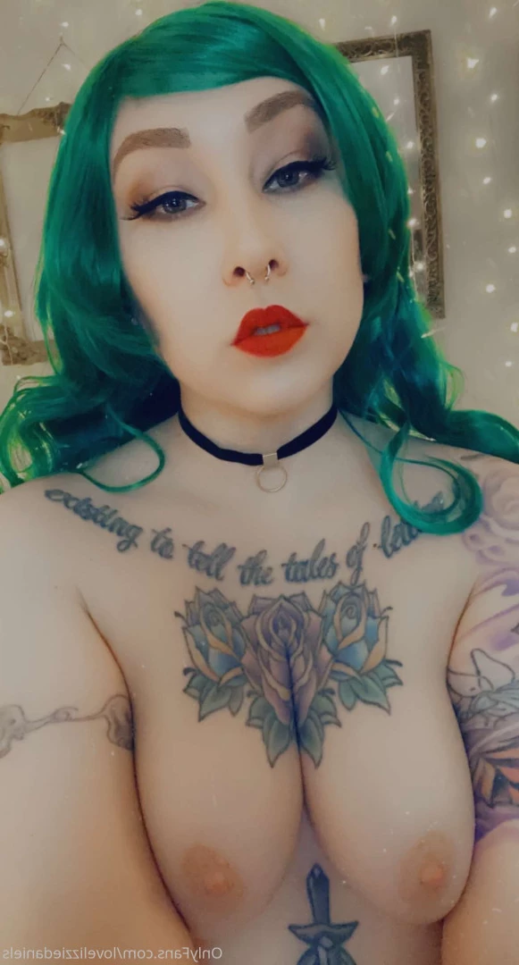 Love Lizzie Daniels [ lovelizziedaniels ] Onlyfans leaked photo 7273297 on Hotleaks.tv
