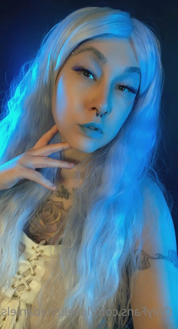 Love Lizzie Daniels [ lovelizziedaniels ] Onlyfans leaked photo 7273340 on Hotleaks.tv