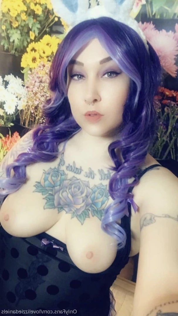 Love Lizzie Daniels [ lovelizziedaniels ] Onlyfans leaked photo 7274346 on Hotleaks.tv