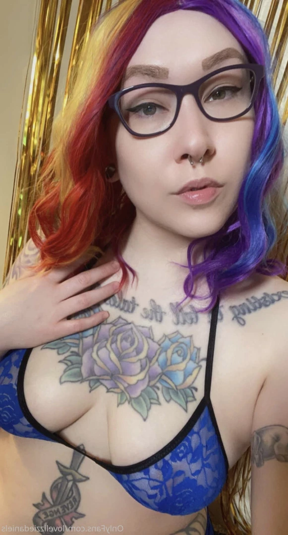 Love Lizzie Daniels [ lovelizziedaniels ] Onlyfans leaked photo 7274474 on Hotleaks.tv