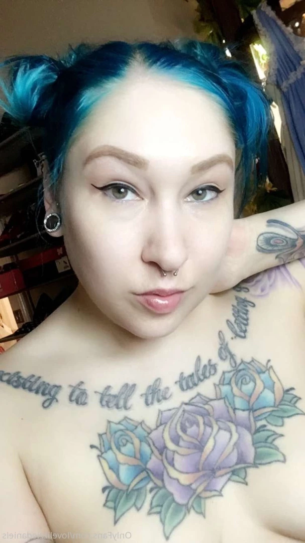 Love Lizzie Daniels [ lovelizziedaniels ] Onlyfans leaked photo 7274923 on Hotleaks.tv