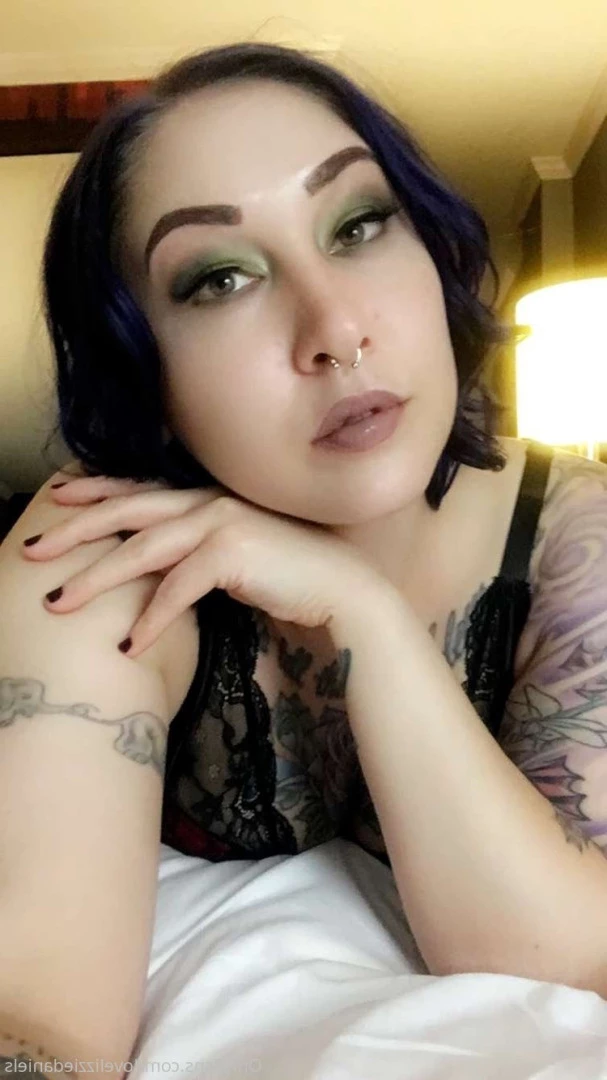 Love Lizzie Daniels [ lovelizziedaniels ] Onlyfans leaked photo 7275587 on Hotleaks.tv