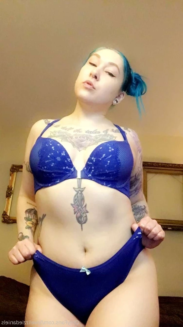 Love Lizzie Daniels [ lovelizziedaniels ] Onlyfans leaked photo 7275708 on Hotleaks.tv