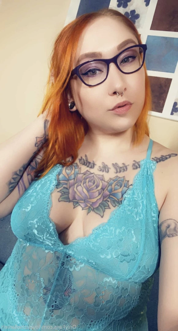Love Lizzie Daniels [ lovelizziedaniels ] Onlyfans leaked photo 7275856 on Hotleaks.tv