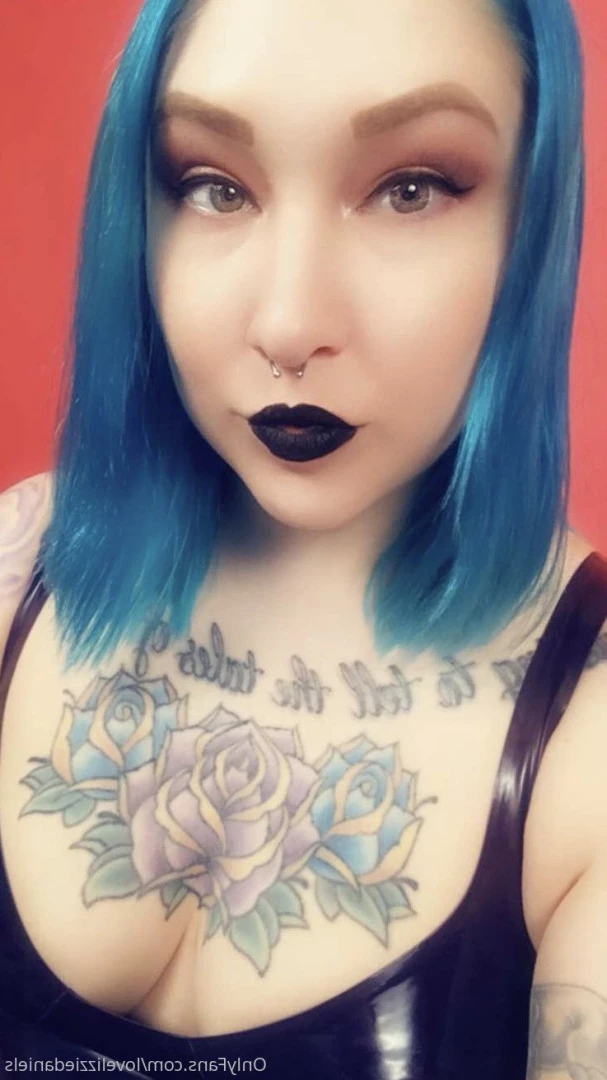 Love Lizzie Daniels [ lovelizziedaniels ] Onlyfans leaked photo 7275902 on Hotleaks.tv