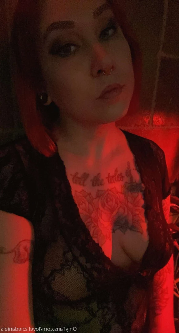 Love Lizzie Daniels [ lovelizziedaniels ] Onlyfans leaked photo 7276543 on Hotleaks.tv