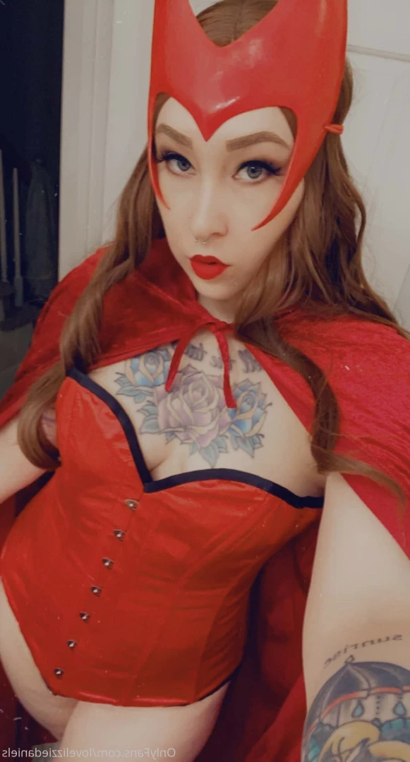 Love Lizzie Daniels [ lovelizziedaniels ] Onlyfans leaked photo 7276623 on Hotleaks.tv