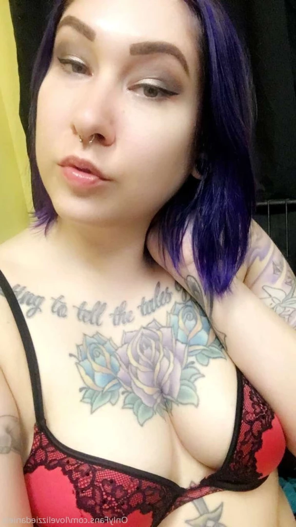 Love Lizzie Daniels [ lovelizziedaniels ] Onlyfans leaked photo 7276831 on Hotleaks.tv