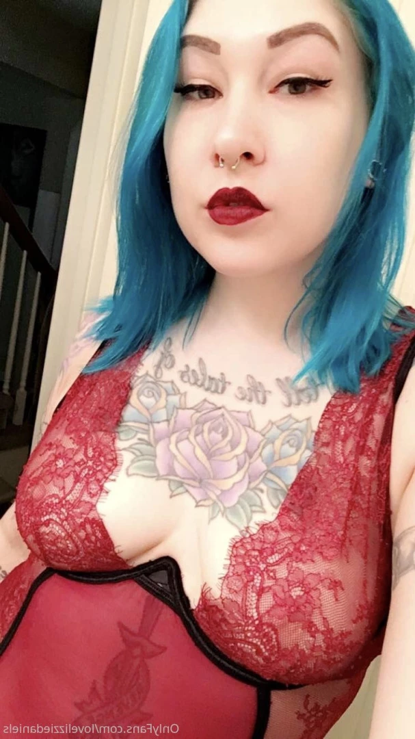 Love Lizzie Daniels [ lovelizziedaniels ] Onlyfans leaked photo 7276924 on Hotleaks.tv