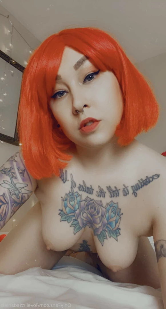 Love Lizzie Daniels [ lovelizziedaniels ] Onlyfans leaked photo 7276945 on Hotleaks.tv