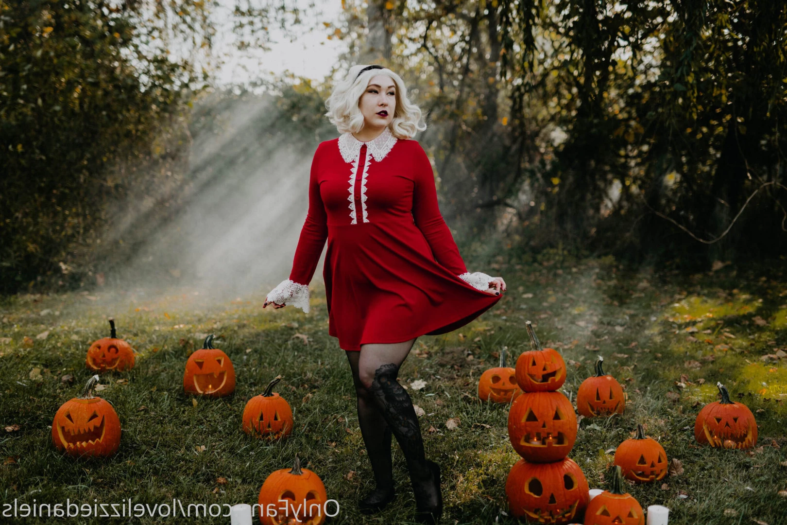 Love Lizzie Daniels [ lovelizziedaniels ] Onlyfans leaked photo 7276980 on Hotleaks.tv