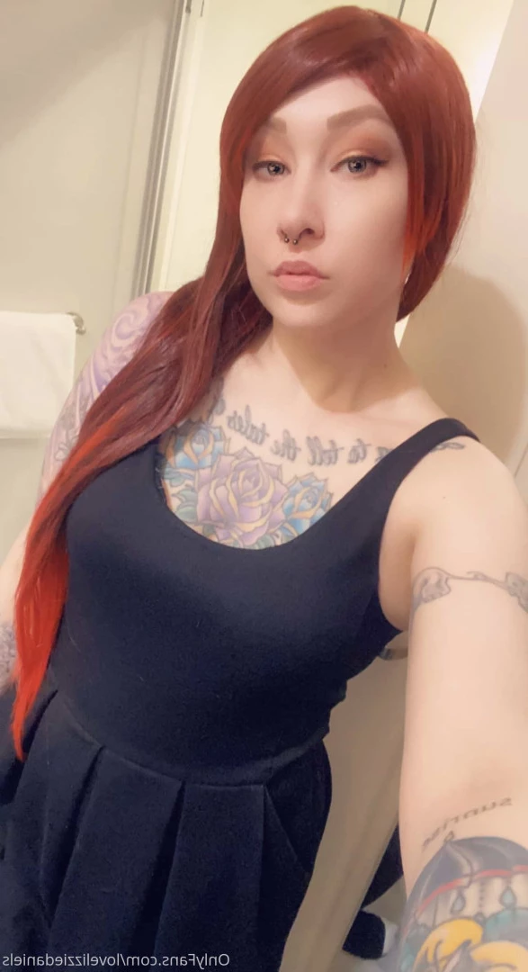 Love Lizzie Daniels [ lovelizziedaniels ] Onlyfans leaked photo 7277084 on Hotleaks.tv