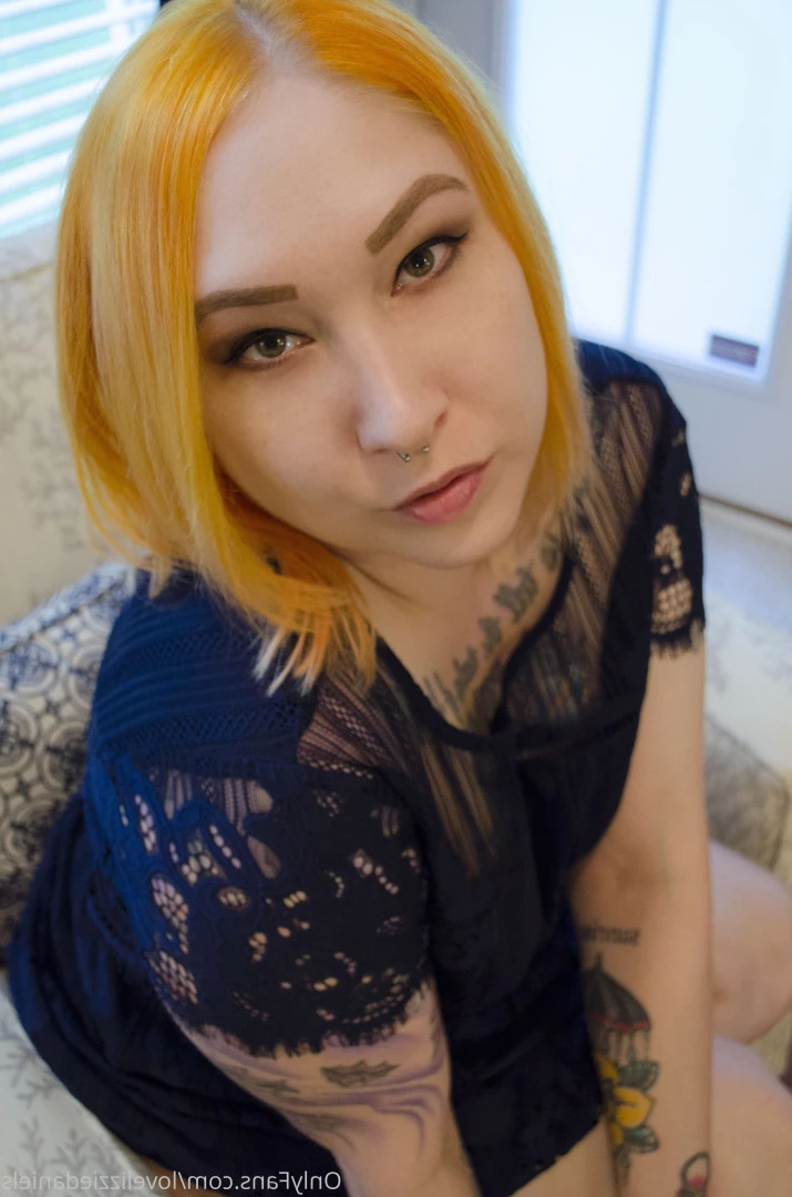 Love Lizzie Daniels [ lovelizziedaniels ] Onlyfans leaked photo 7277198 on Hotleaks.tv