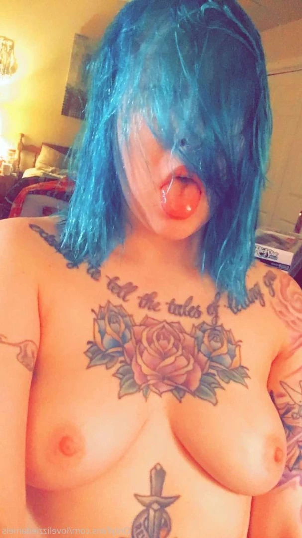 Love Lizzie Daniels [ lovelizziedaniels ] Onlyfans leaked photo 7277449 on Hotleaks.tv