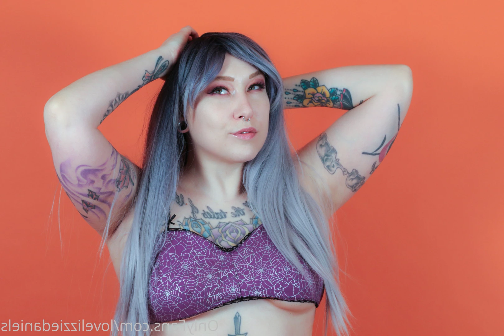 Love Lizzie Daniels [ lovelizziedaniels ] Onlyfans leaked photo 7277469 on Hotleaks.tv