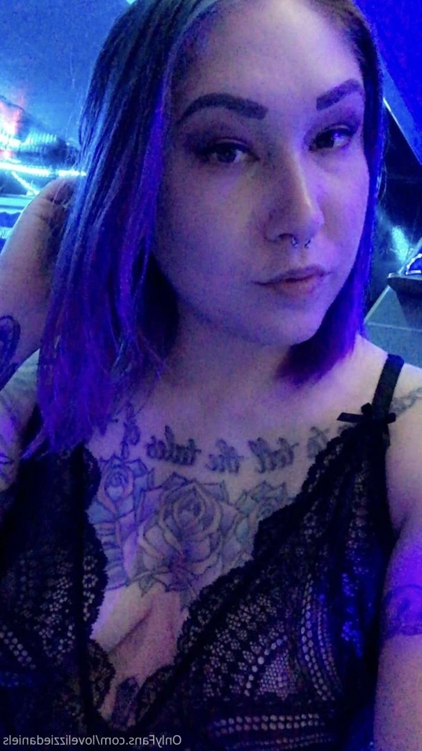 Love Lizzie Daniels [ lovelizziedaniels ] Onlyfans leaked photo 7277488 on Hotleaks.tv