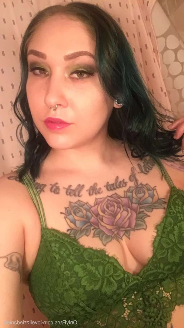 Love Lizzie Daniels [ lovelizziedaniels ] Onlyfans leaked photo 7277711 on Hotleaks.tv
