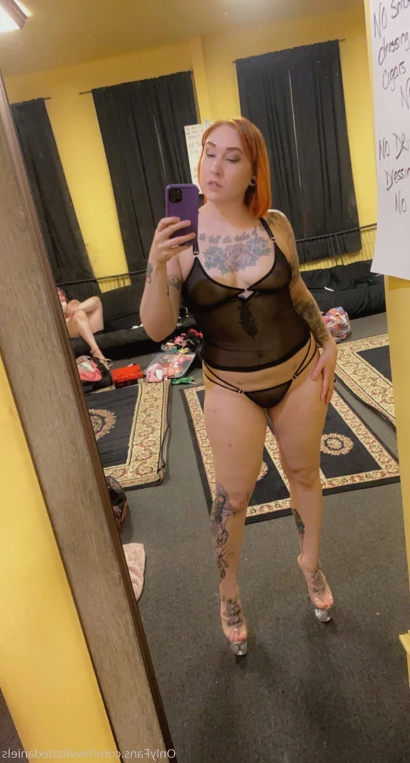 Love Lizzie Daniels [ lovelizziedaniels ] Onlyfans leaked photo 7278116 on Hotleaks.tv