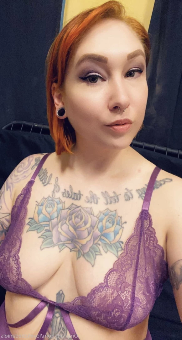 Love Lizzie Daniels [ lovelizziedaniels ] Onlyfans leaked photo 7278903 on Hotleaks.tv