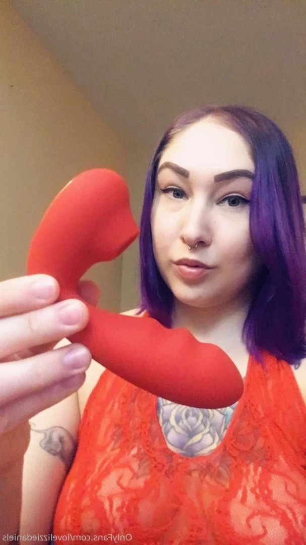 Love Lizzie Daniels [ lovelizziedaniels ] Onlyfans leaked photo 7279275 on Hotleaks.tv