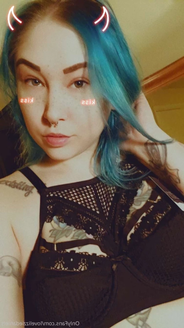 Love Lizzie Daniels [ lovelizziedaniels ] Onlyfans leaked photo 7279772 on Hotleaks.tv