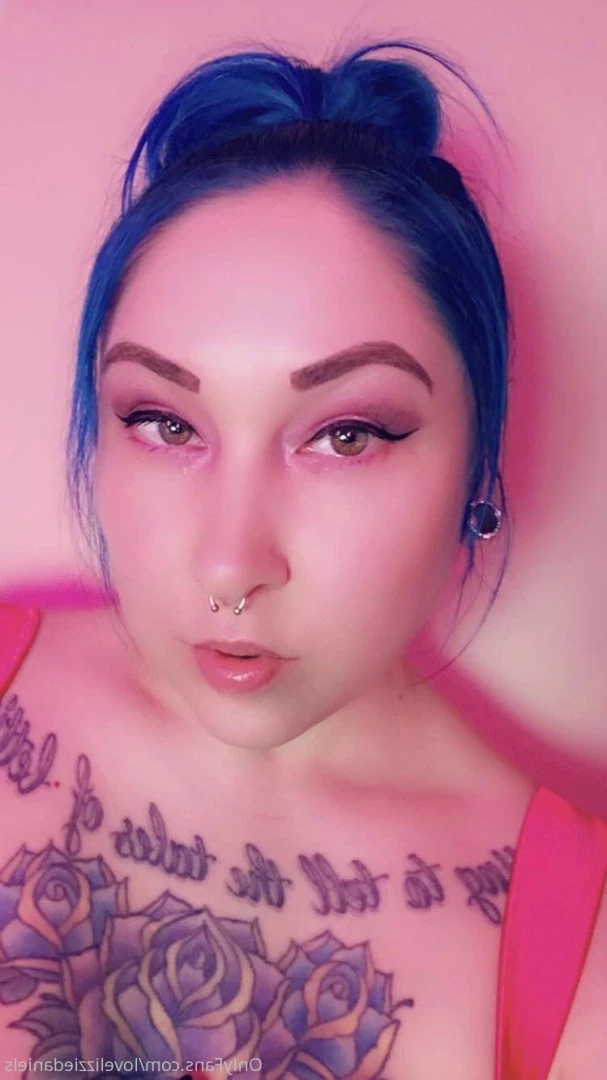 Love Lizzie Daniels [ lovelizziedaniels ] Onlyfans leaked photo 7279882 on Hotleaks.tv