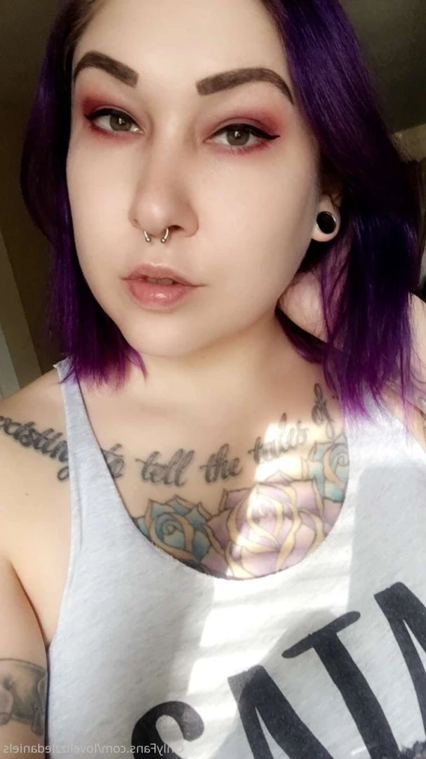 Love Lizzie Daniels [ lovelizziedaniels ] Onlyfans leaked photo 7279983 on Hotleaks.tv