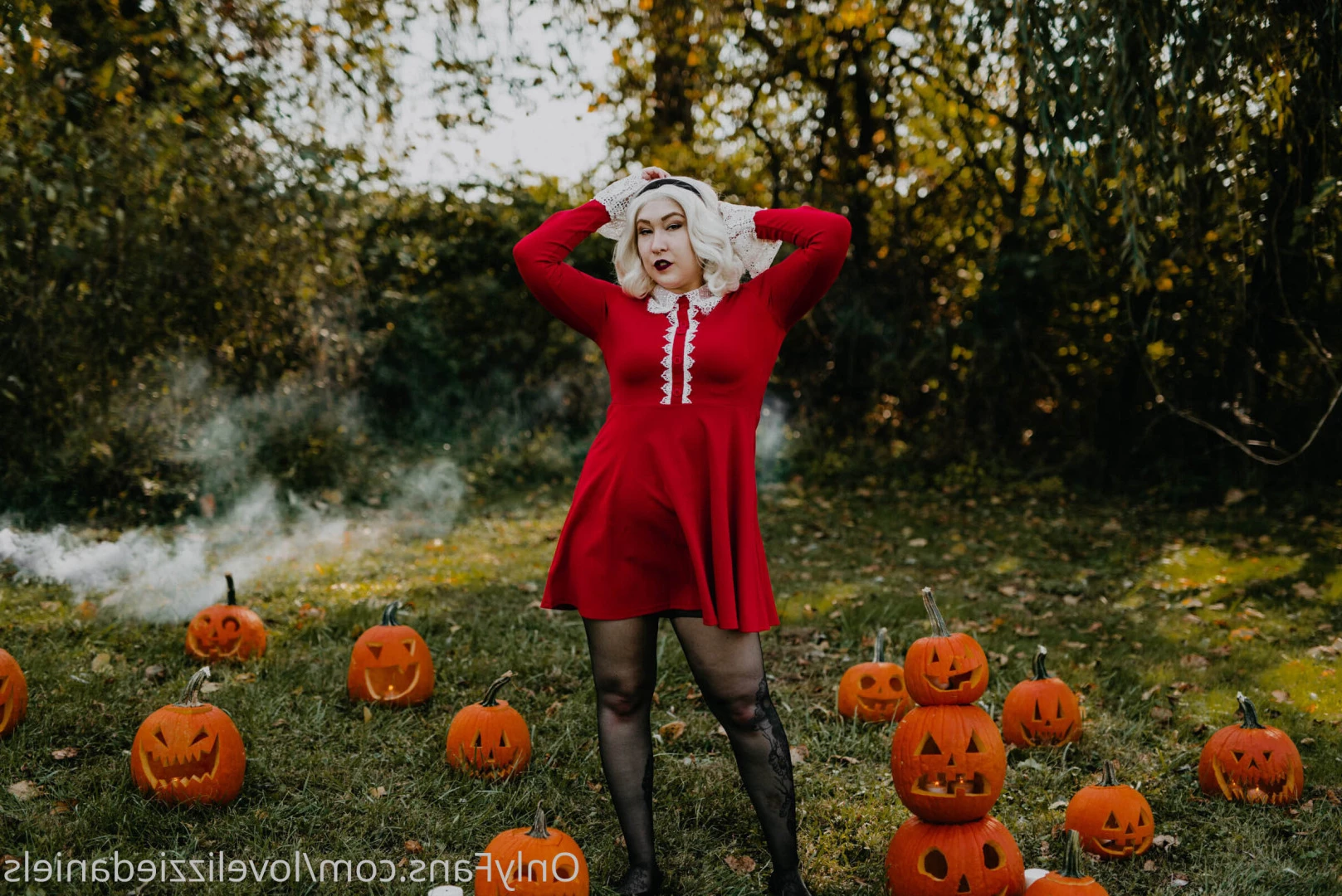 Love Lizzie Daniels [ lovelizziedaniels ] Onlyfans leaked photo 7280429 on Hotleaks.tv
