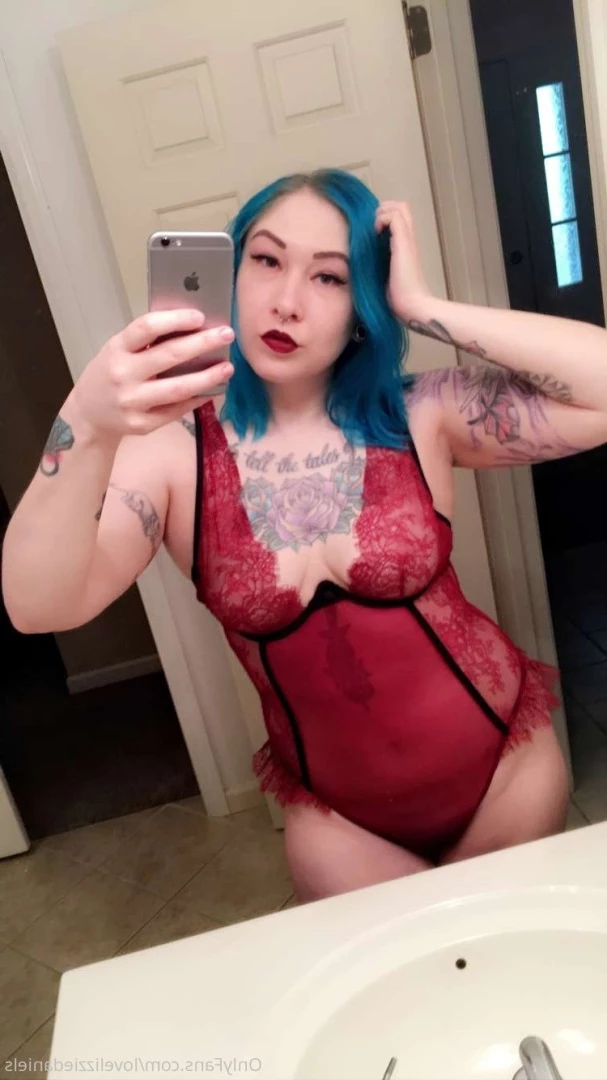Love Lizzie Daniels [ lovelizziedaniels ] Onlyfans leaked photo 7280829 on Hotleaks.tv