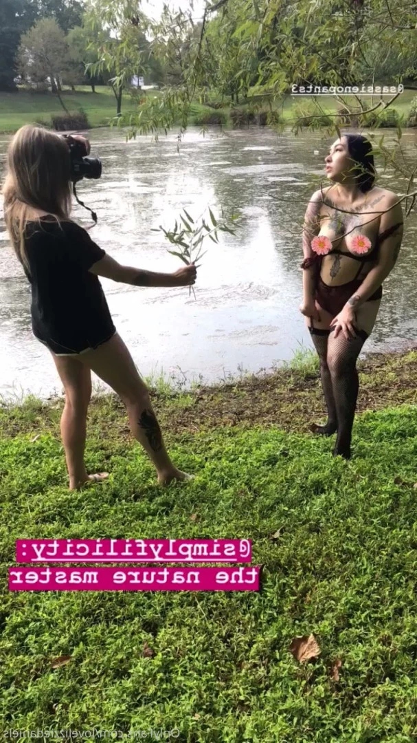 Love Lizzie Daniels [ lovelizziedaniels ] Onlyfans leaked photo 7281153 on Hotleaks.tv