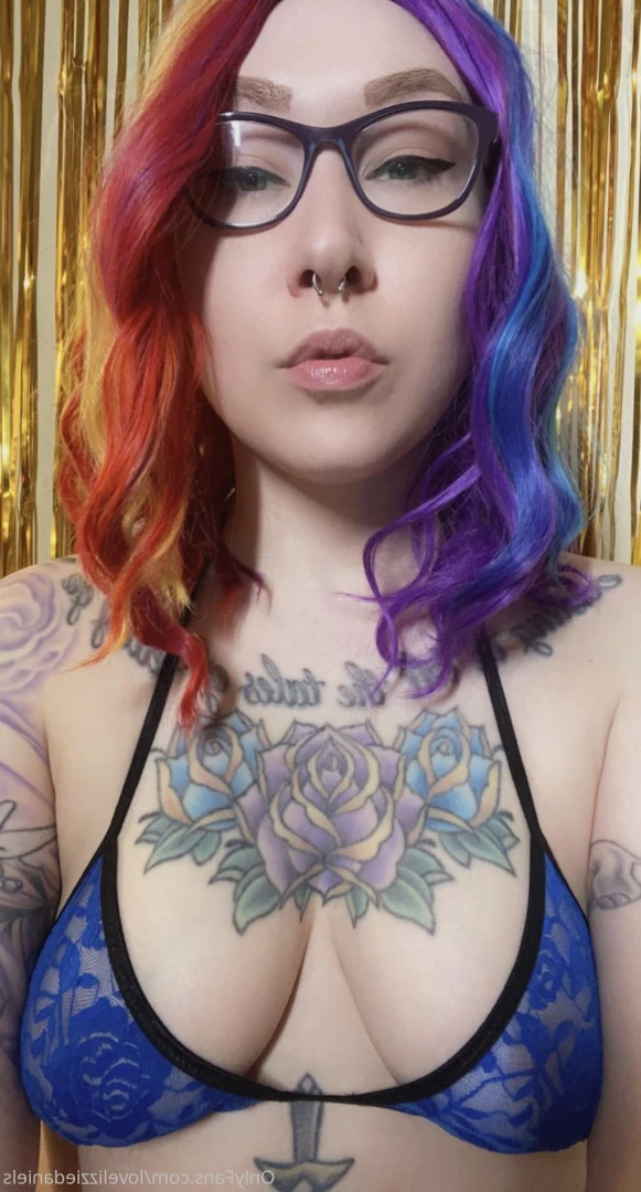 Love Lizzie Daniels [ lovelizziedaniels ] Onlyfans leaked photo 7281186 on Hotleaks.tv