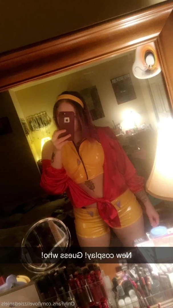 Love Lizzie Daniels [ lovelizziedaniels ] Onlyfans leaked photo 7281326 on Hotleaks.tv