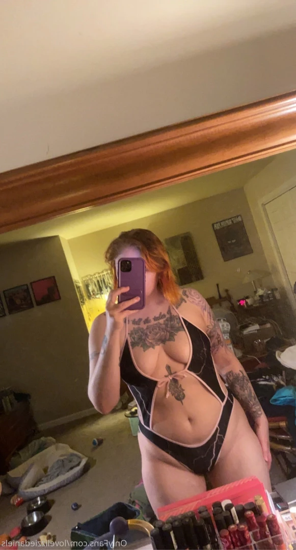Love Lizzie Daniels [ lovelizziedaniels ] Onlyfans leaked photo 7281544 on Hotleaks.tv