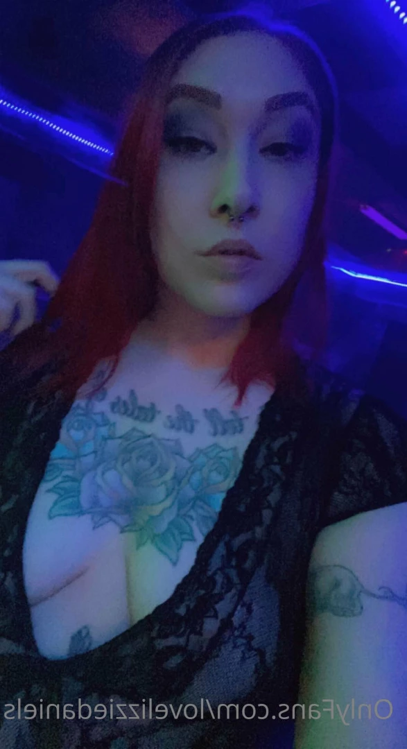 Love Lizzie Daniels [ lovelizziedaniels ] Onlyfans leaked photo 7281674 on Hotleaks.tv