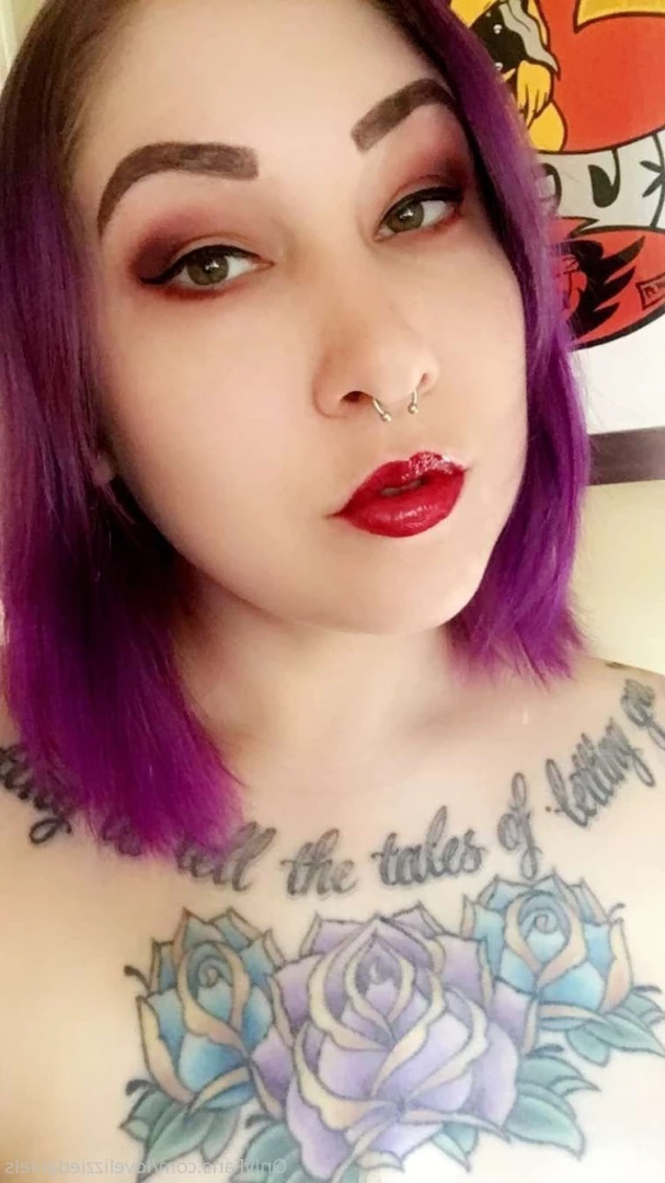 Love Lizzie Daniels [ lovelizziedaniels ] Onlyfans leaked photo 7281725 on Hotleaks.tv