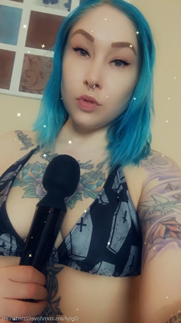 Love Lizzie Daniels [ lovelizziedaniels ] Onlyfans leaked photo 7281772 on Hotleaks.tv