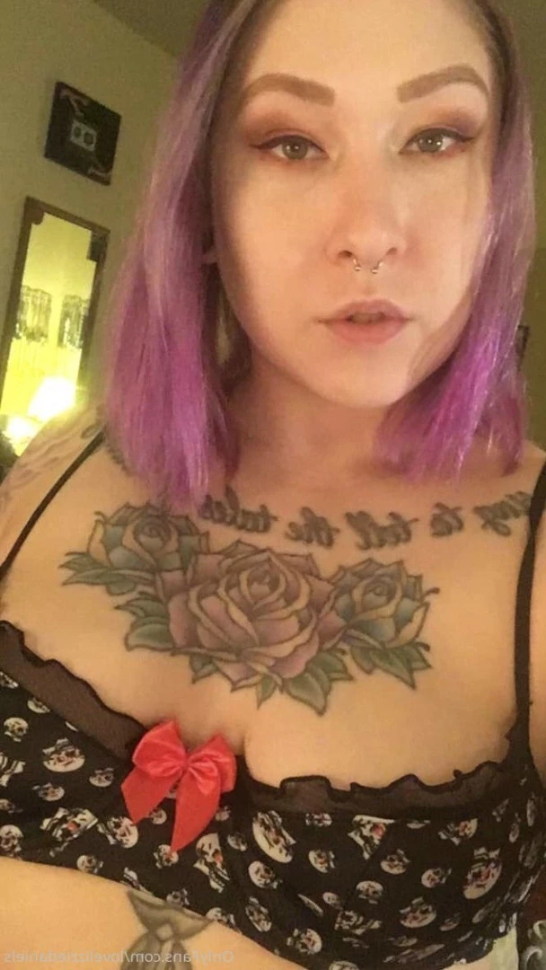 Love Lizzie Daniels [ lovelizziedaniels ] Onlyfans leaked photo 7281817 on Hotleaks.tv