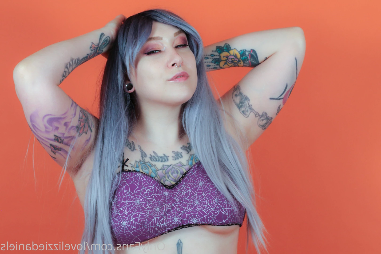 Love Lizzie Daniels [ lovelizziedaniels ] Onlyfans leaked photo 7281952 on Hotleaks.tv