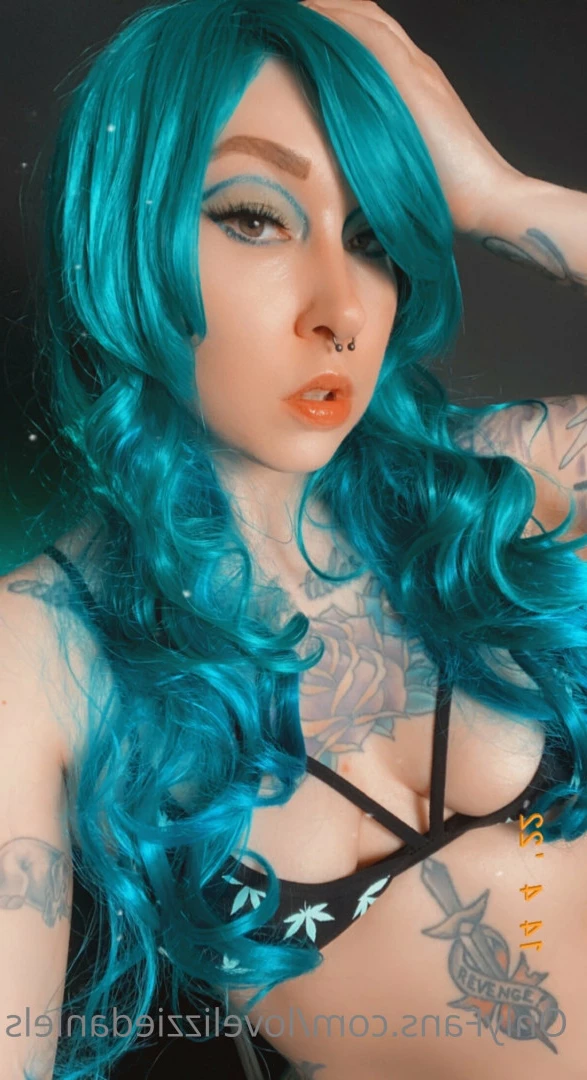 Love Lizzie Daniels [ lovelizziedaniels ] Onlyfans leaked photo 7282333 on Hotleaks.tv