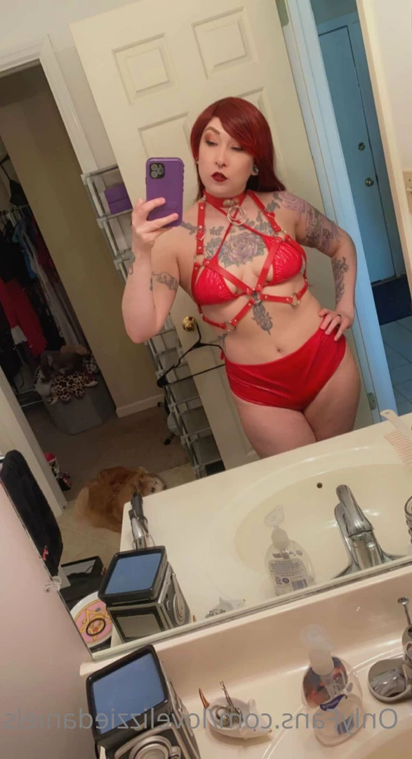 Love Lizzie Daniels [ lovelizziedaniels ] Onlyfans leaked photo 7282361 on Hotleaks.tv