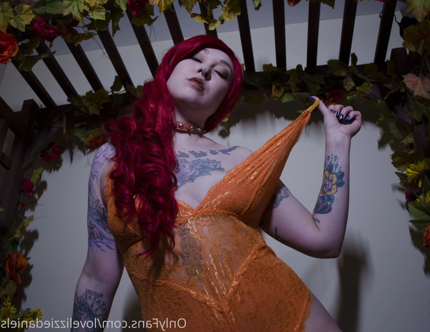 Love Lizzie Daniels [ lovelizziedaniels ] Onlyfans leaked photo 7282371 on Hotleaks.tv