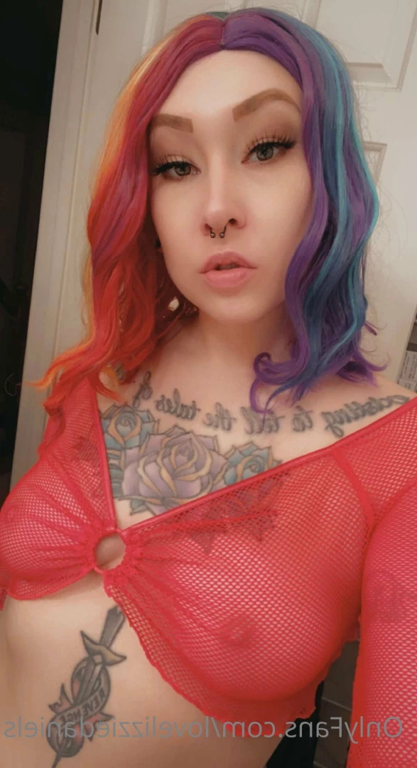 Love Lizzie Daniels [ lovelizziedaniels ] Onlyfans leaked photo 7282472 on Hotleaks.tv