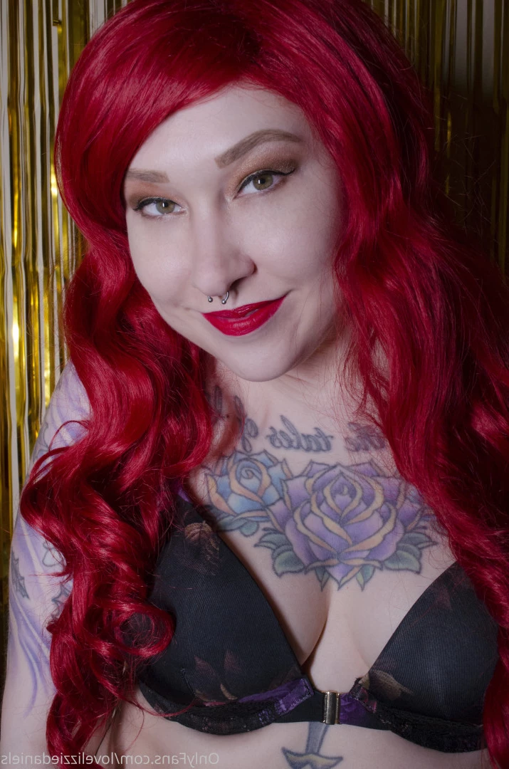 Love Lizzie Daniels [ lovelizziedaniels ] Onlyfans leaked photo 7282574 on Hotleaks.tv