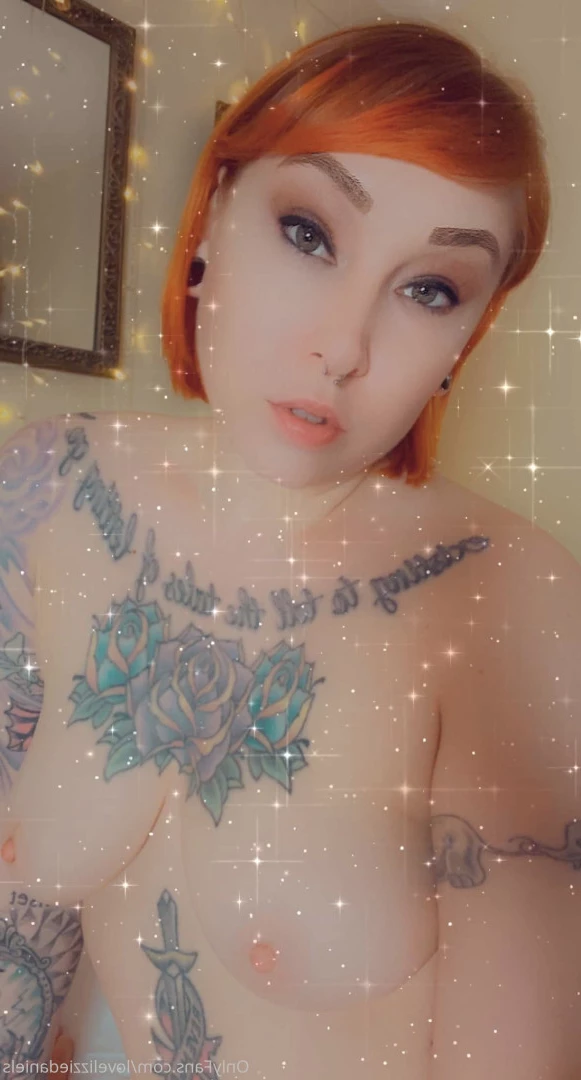 Love Lizzie Daniels [ lovelizziedaniels ] Onlyfans leaked photo 7282923 on Hotleaks.tv